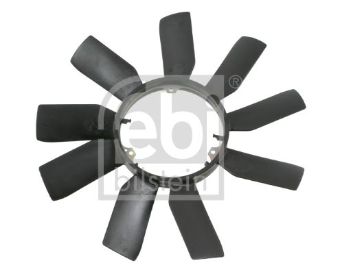 Obrázok Koleso ventilátora chladenia motora FEBI BILSTEIN  22074
