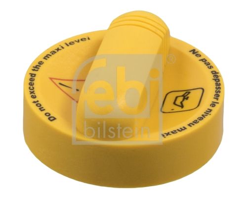 Obrázok Uzáver, plniace hrdlo oleja FEBI BILSTEIN febi Plus 22121