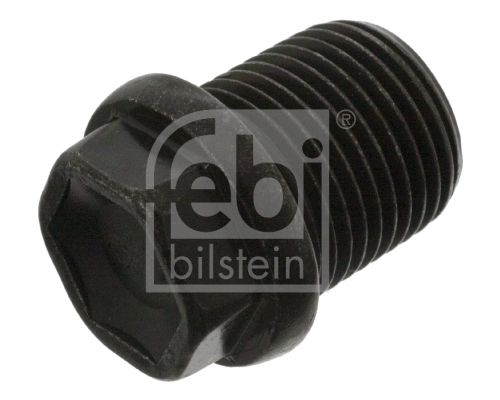 Obrázok Uzatváracia skrutka, olejová vaňa FEBI BILSTEIN  22148