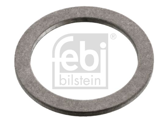 Obrázok Tesniaci krúżok, vypúżżacia skrutka oleja FEBI BILSTEIN  22149