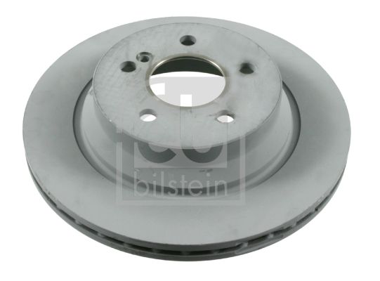 Obrázok Brzdový kotúč FEBI BILSTEIN  22162