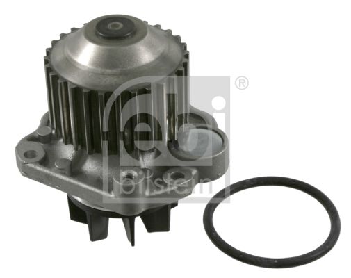 Obrázok Vodné čerpadlo, chladenie motora FEBI BILSTEIN  22168