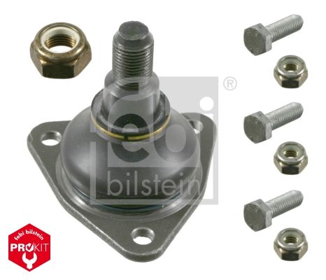 Obrázok Zvislý/nosný čap FEBI BILSTEIN ProKit 22233