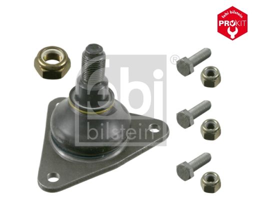 Obrázok Zvislý/nosný čap FEBI BILSTEIN ProKit 22234