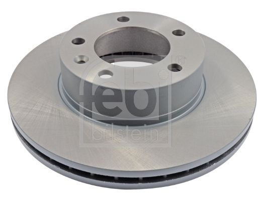 Obrázok Brzdový kotúč FEBI BILSTEIN  22240