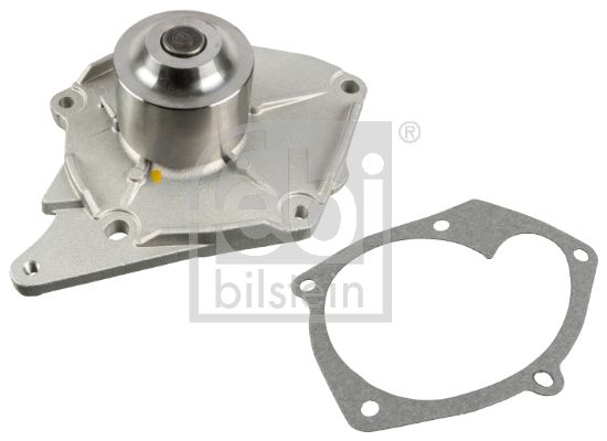 Obrázok Vodné čerpadlo, chladenie motora FEBI BILSTEIN  22241