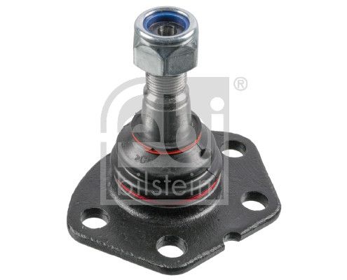 Obrázok Zvislý/nosný čap FEBI BILSTEIN  22269