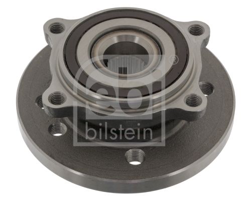 Obrázok Lożisko kolesa - opravná sada FEBI BILSTEIN  22315