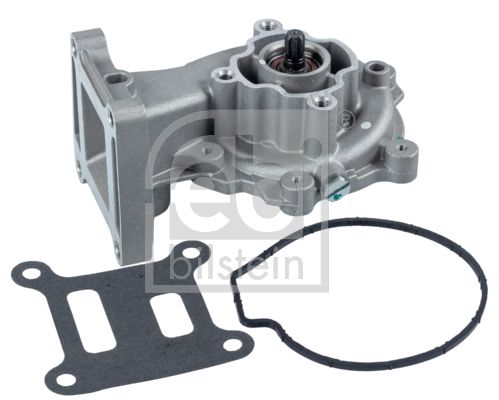 Obrázok Vodné čerpadlo, chladenie motora FEBI BILSTEIN  22409