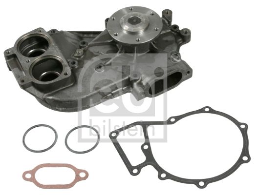 Obrázok Vodné čerpadlo, chladenie motora FEBI BILSTEIN  22453