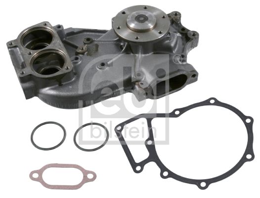 Obrázok Vodné čerpadlo, chladenie motora FEBI BILSTEIN  22455