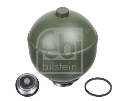 Obrázok Izolácie motorového priestoru FEBI BILSTEIN  33547