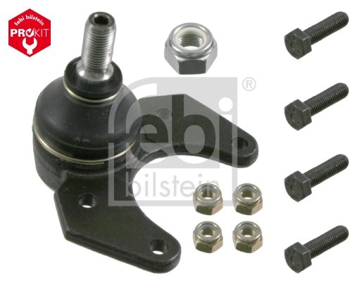 Obrázok Zvislý/nosný čap FEBI BILSTEIN ProKit 22507