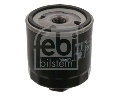 Obrázok Olejový filter FEBI BILSTEIN  22532