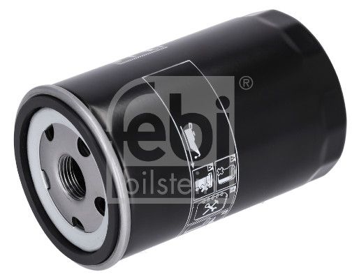 Obrázok Olejový filter FEBI BILSTEIN  22550