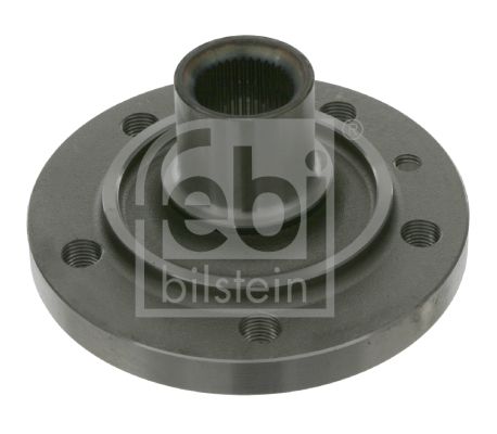 Obrázok Náboj kolesa FEBI BILSTEIN  22554