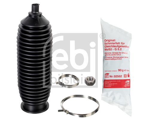 Obrázok Manżeta riadenia - opravná sada FEBI BILSTEIN  22561