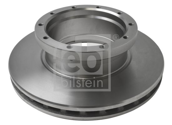 Obrázok Brzdový kotúč FEBI BILSTEIN  22677
