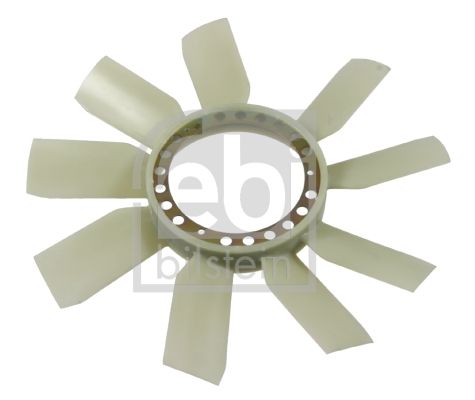 Obrázok Koleso ventilátora chladenia motora FEBI BILSTEIN  22781