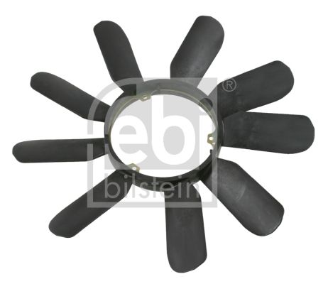 Obrázok Koleso ventilátora chladenia motora FEBI BILSTEIN  22783