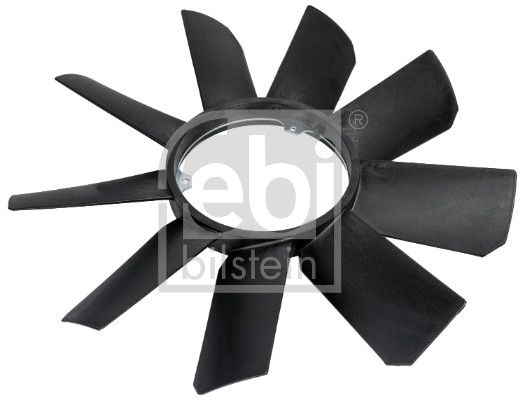 Obrázok Koleso ventilátora chladenia motora FEBI BILSTEIN  22784