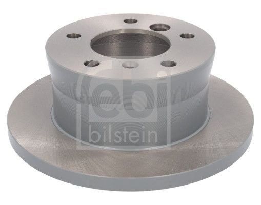 Obrázok Brzdový kotúč FEBI BILSTEIN  22858