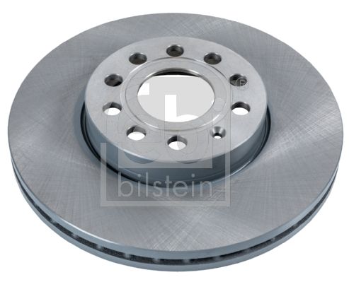Obrázok Brzdový kotúč FEBI BILSTEIN  22902