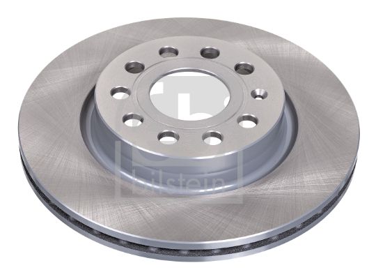 Obrázok Brzdový kotúč FEBI BILSTEIN  22904