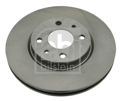Obrázok Brzdový kotúč FEBI BILSTEIN  22927