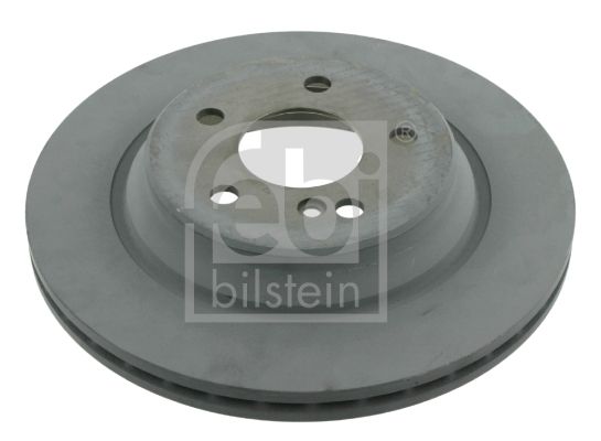 Obrázok Brzdový kotúč FEBI BILSTEIN  23177