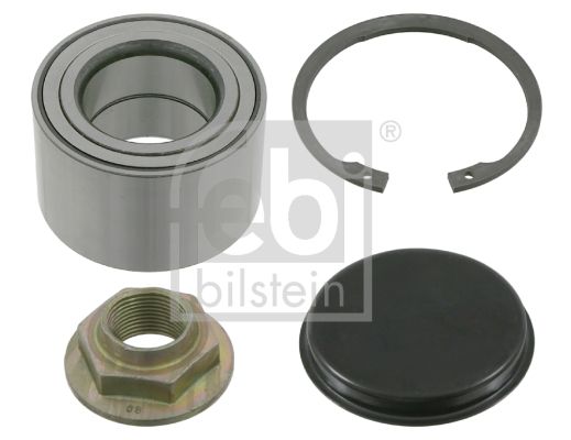 Obrázok Lożisko kolesa - opravná sada FEBI BILSTEIN  23179