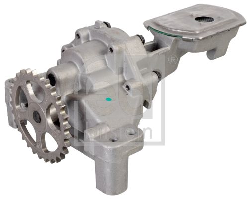 Obrázok Olejové čerpadlo FEBI BILSTEIN  23211