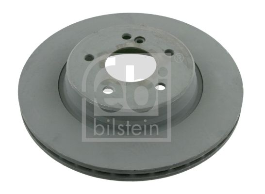 Obrázok Brzdový kotúč FEBI BILSTEIN  23212