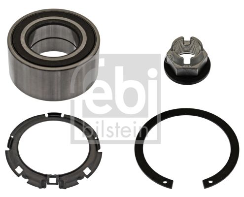 Obrázok Lożisko kolesa - opravná sada FEBI BILSTEIN  23253