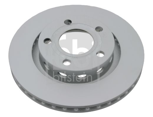 Obrázok Brzdový kotúč FEBI BILSTEIN  23306
