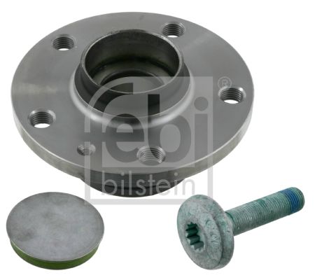 Obrázok Lożisko kolesa - opravná sada FEBI BILSTEIN  23320