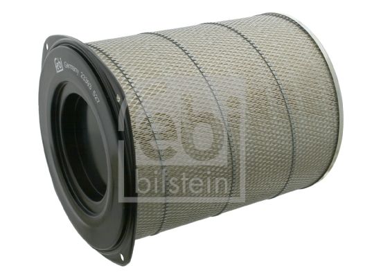 Obrázok Vzduchový filter FEBI BILSTEIN  23393