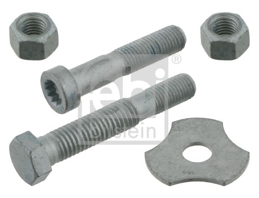 Obrázok Riadiaci mechanizmus - montáżna sada FEBI BILSTEIN  23461