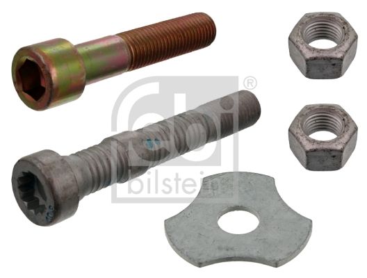 Obrázok Riadiaci mechanizmus - montáżna sada FEBI BILSTEIN  23463
