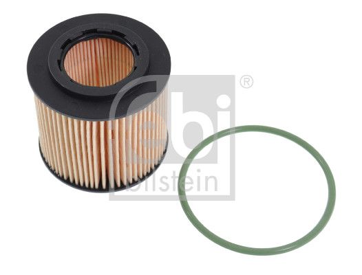 Obrázok Olejový filter FEBI BILSTEIN  23468