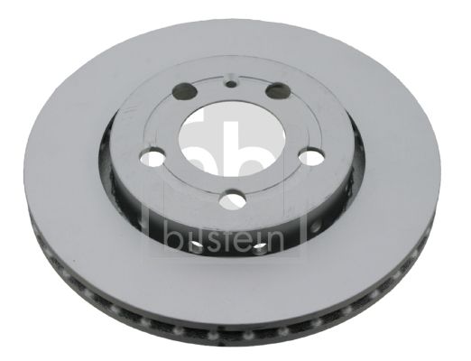 Obrázok Brzdový kotúč FEBI BILSTEIN  23560