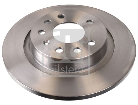 Obrázok Brzdový kotúč FEBI BILSTEIN  23562