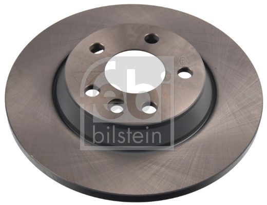 Obrázok Brzdový kotúč FEBI BILSTEIN  23564