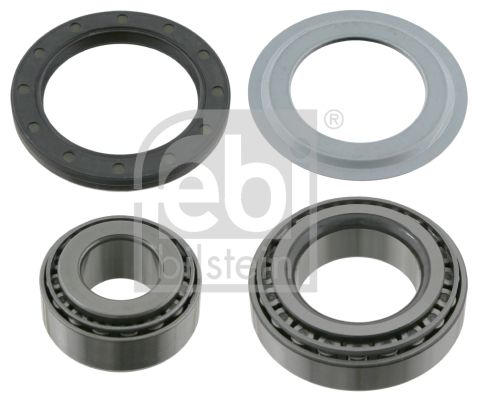 Obrázok Lożisko kolesa - opravná sada FEBI BILSTEIN  23625