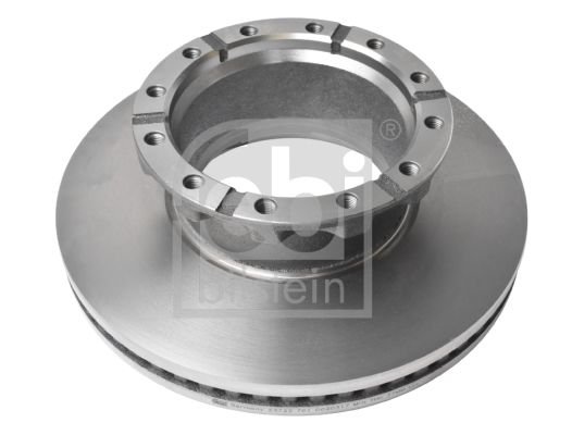 Obrázok Brzdový kotúč FEBI BILSTEIN  23723