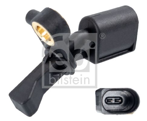 Obrázok Snímač počtu otáčok kolesa FEBI BILSTEIN  23806