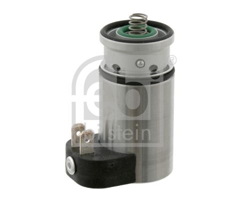 Obrázok Elektromagnetický ventil FEBI BILSTEIN  24021