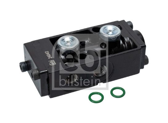 Obrázok Spínač splitovej prevodovky FEBI BILSTEIN  24042