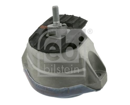 Obrázok Ulożenie motora FEBI BILSTEIN  24081