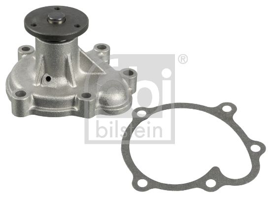Obrázok Vodné čerpadlo, chladenie motora FEBI BILSTEIN  24194